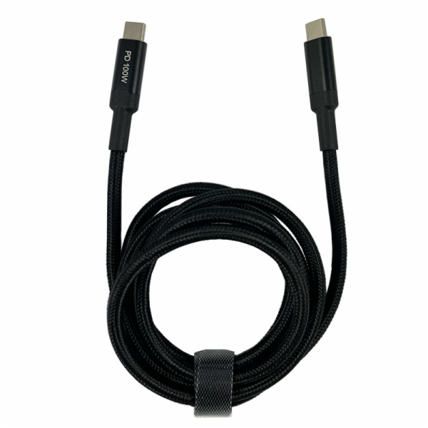 Devia kabel USB-C Extreme speed 100W PD Fast Cable 1.5m -...