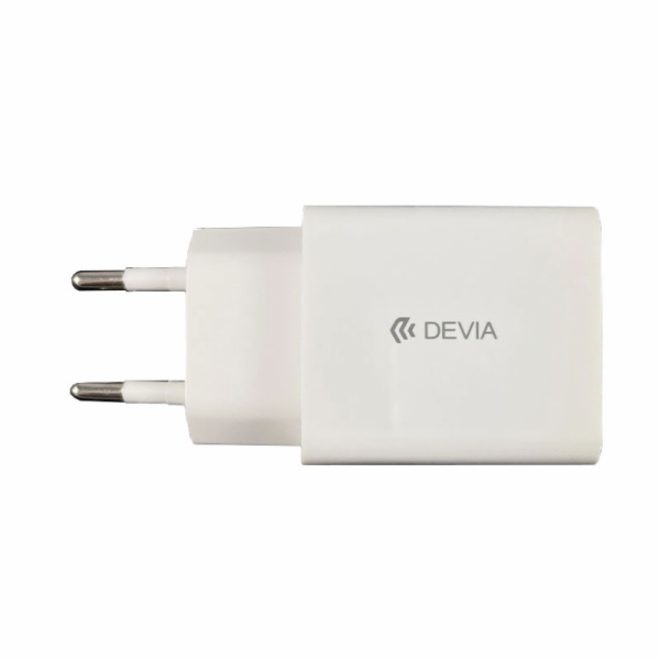 Deví síťová nabíječka Smart series PD&QC Quick Charger 30...