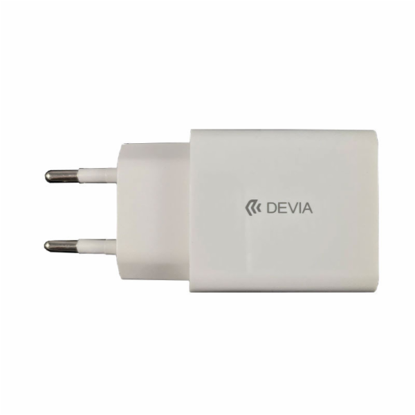 Deví síťová nabíječka Smart series PD&QC Quick Charger 20...