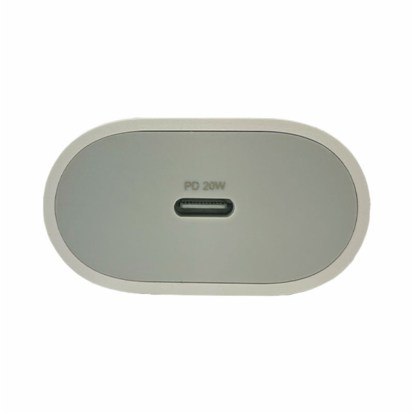 Deví síťová nabíječka Rocket series PD Quick Charger 20W ...