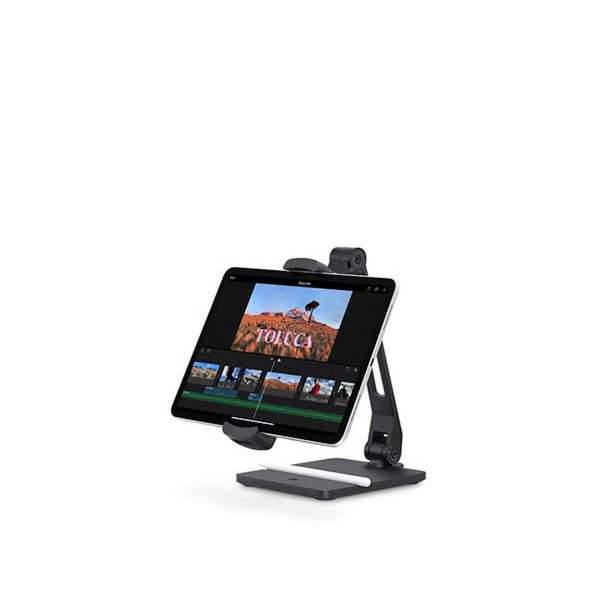 TwelveSouth stojan HoverBar Duo pro iPad - Black