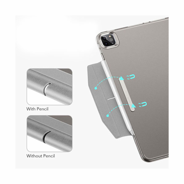 ESR pouzdro Ascend Trifold Case pro iPad Pro 12.9" 2021/2...