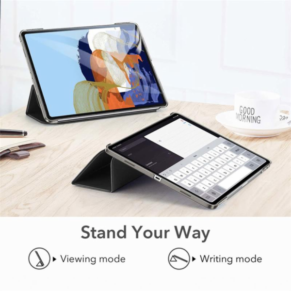 ESR pouzdro Ascend Trifold Case pro iPad Pro 11" 2021/202...