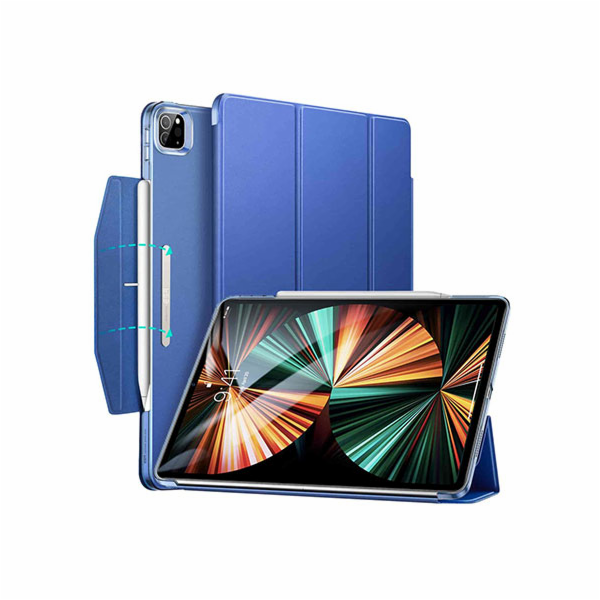 ESR pouzdro Ascend Trifold Case pro iPad Pro 12.9" 2021/2...