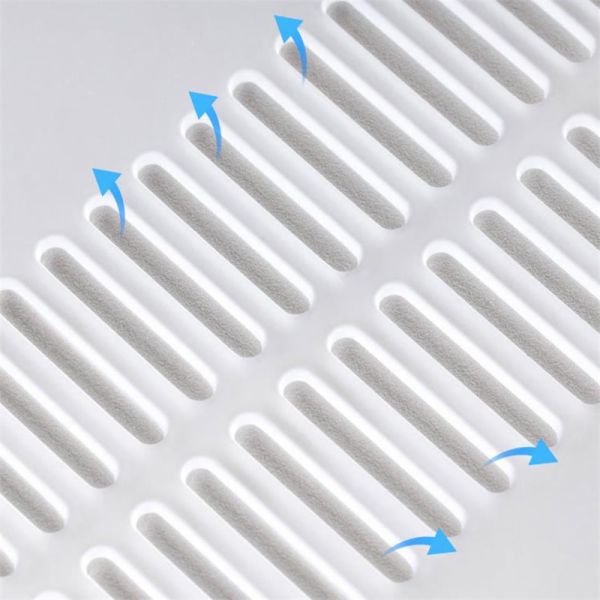 SwitchEasy Hardshell Dots Case pro MacBook Air Retina 13"...