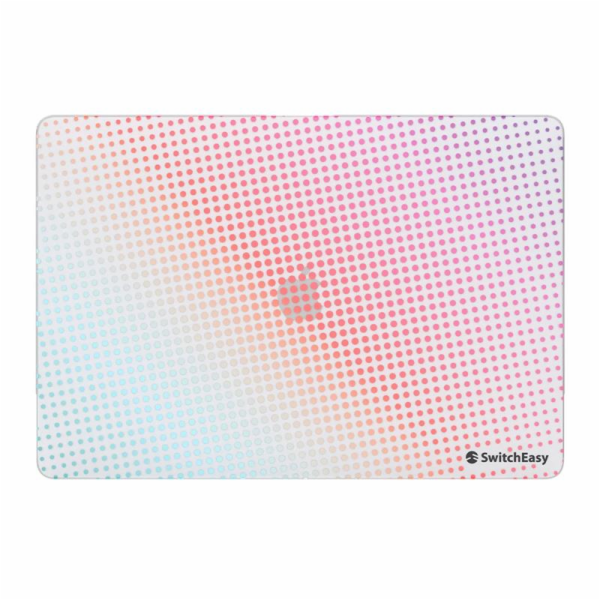 SwitchEasy Hardshell Dots Case pro MacBook Air Retina 13"...