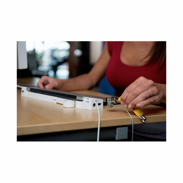 LandingZONE Dock pro MacBook Pro Retina 13" without Touch...