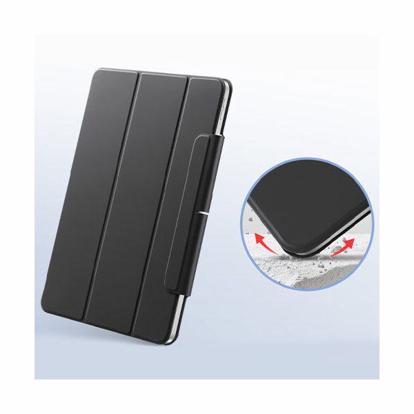 ESR pouzdro Magnetic Rebound Case pro iPad Pro 12.9" 2020...