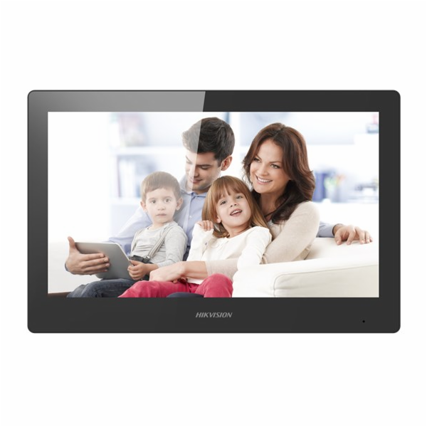 Hikvision DS-KH8520-WTE1(EU)