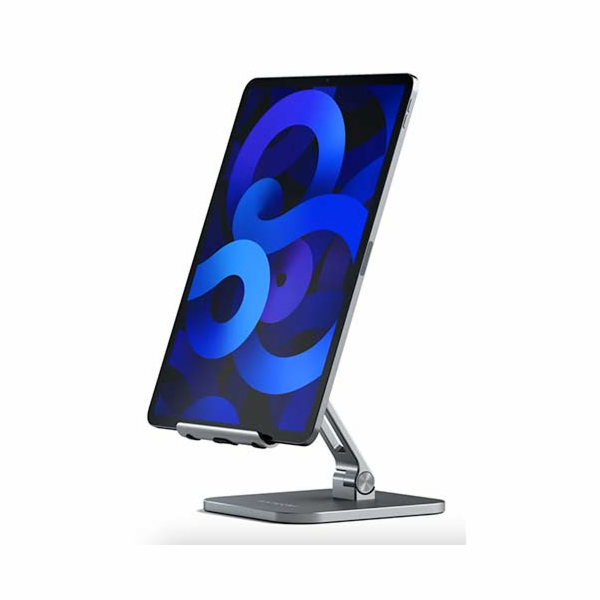 Satechi stojan Desktop Stand - Space Grey Aluminium