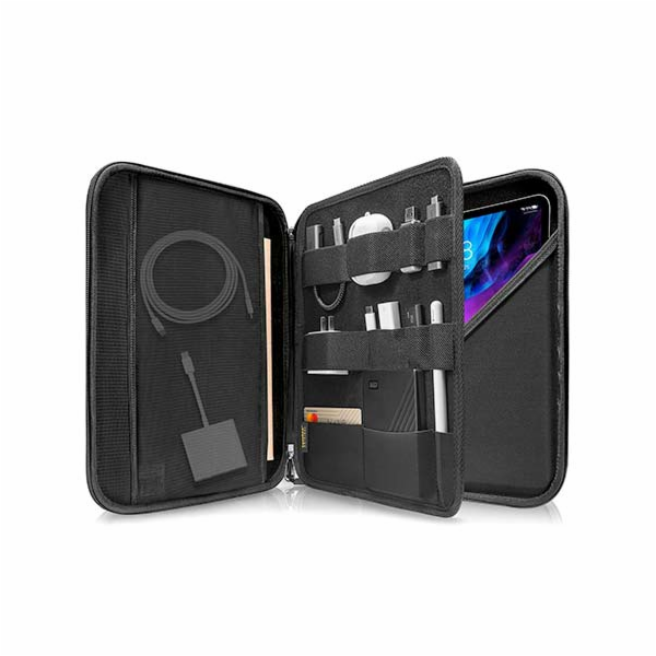 TomToc pouzdro Smart A06 PadFolio Eva Case pro iPad Pro 1...
