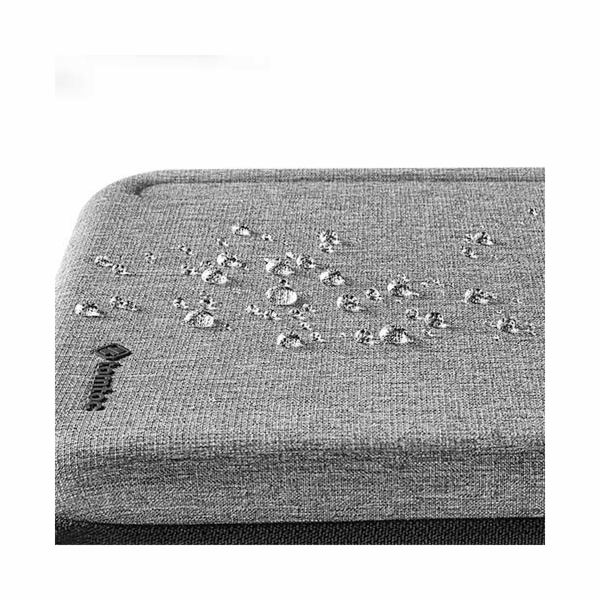 TomToc pouzdro Smart A06 PadFolio Eva Case pro iPad Pro 1...