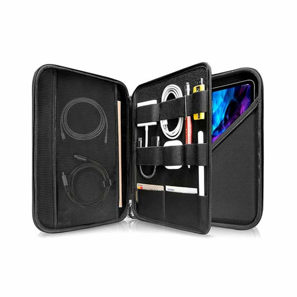 TomToc pouzdro Smart A06 PadFolio Eva Case pro iPad Pro 1...