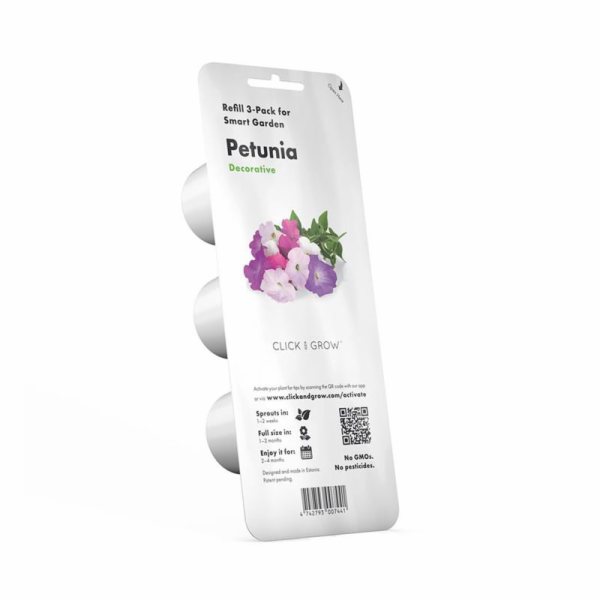 Smart Garden Mix květin 3-pack