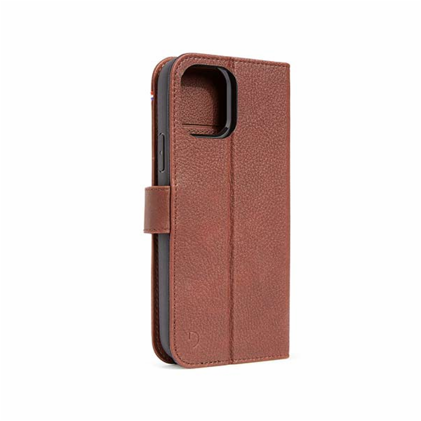 Decoded pouzdro Leather Detachable Wallet pro iPhone 12 m...