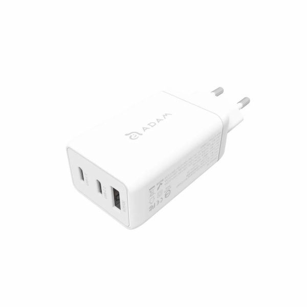 Adam Elements Omnia F6 USB-C PD/QC 3 GaN Super Charging K...