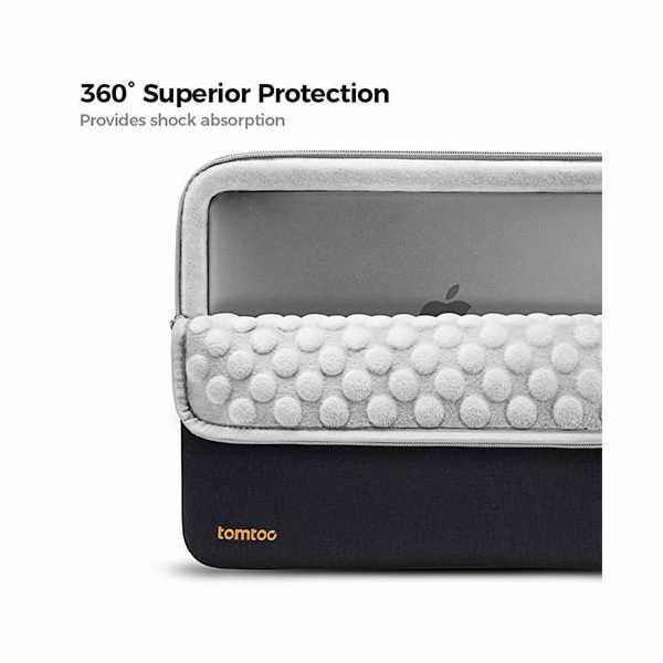 Tomtoc pouzdro 360 Protective Sleeve pro Macbook Air 13" ...