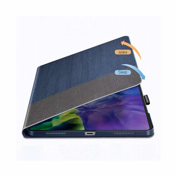 ESR pouzdro Urban Premium Folio Pencil Case pro iPad Air ...