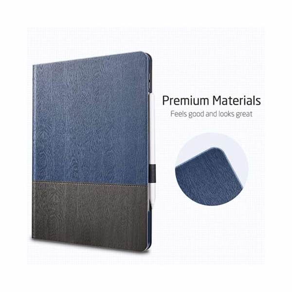 ESR pouzdro Urban Premium Folio Pencil Case pro iPad Air ...