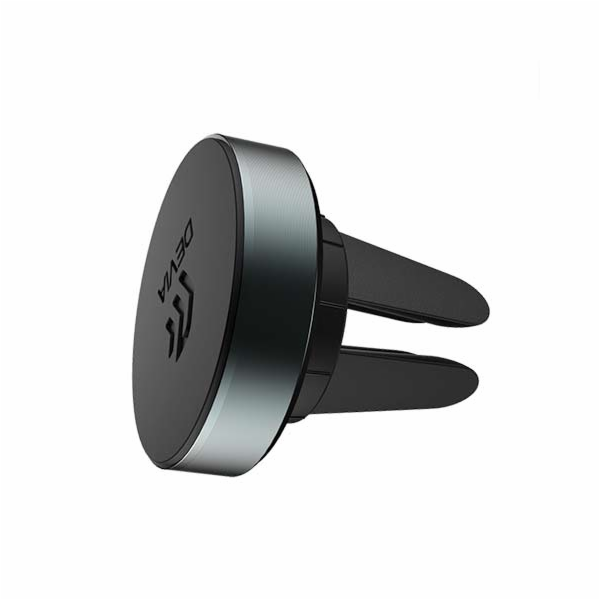 Deví držák do auta Circle Series Holder - Space Black