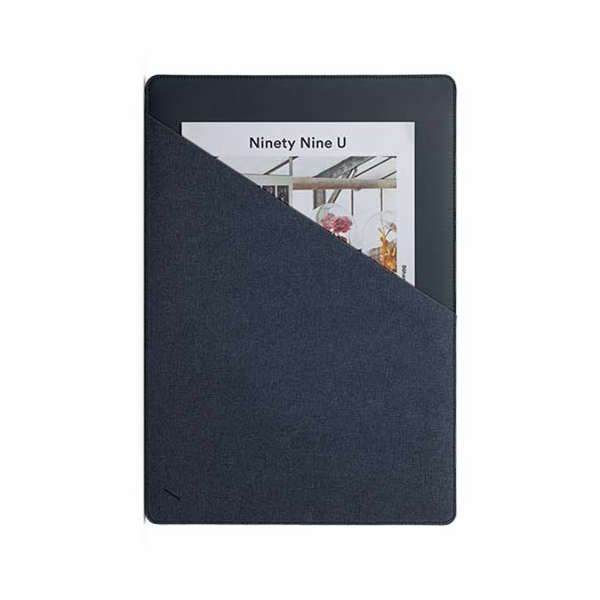 Native Union pouzdro Stow Slim pro MacBook Pro 16"/15" 20...