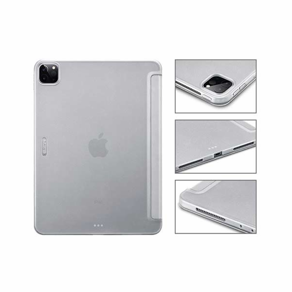 ESR pouzdro Silicon Rebound Case pro iPad Pro 11" 2020 - ...