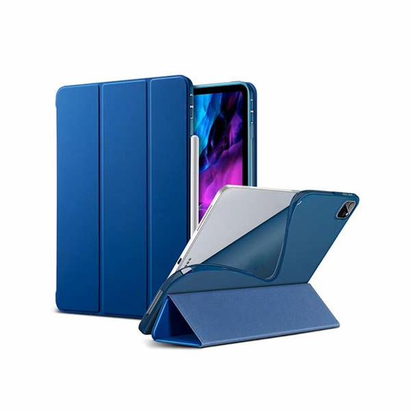 ESR pouzdro Silicon Rebound Case pro iPad Pro 11" 2020 - ...