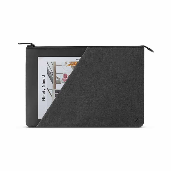 Native Union pouzdro Stow pro MacBook Pro 16"/15" 2016-20...