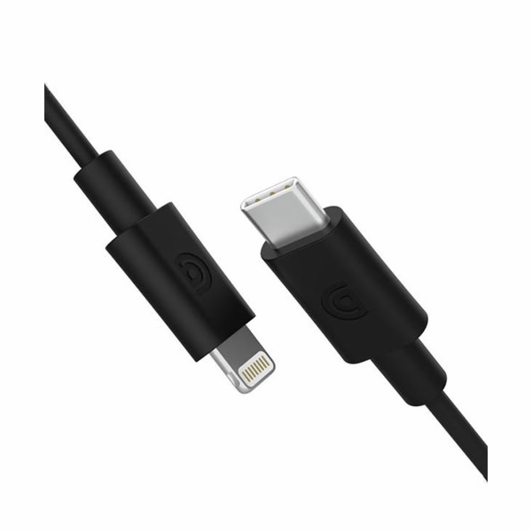 Griffin kabel USB-C to Lightning Cable 1.8m - Black