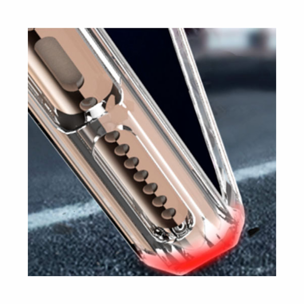 Swarovski kryt Milky Way Clear pro iPhone 11 - Starry Night