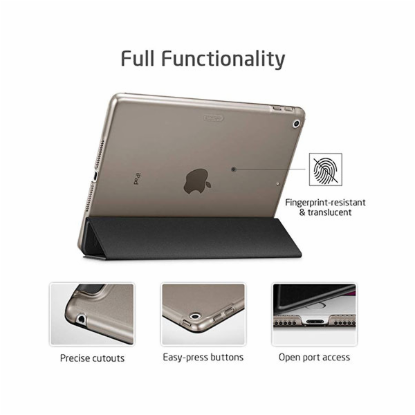 ESR pouzdro Color Edition Case pro iPad 10.2" 2019/2020/2...