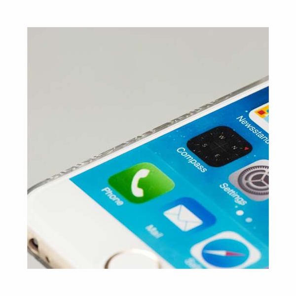 Swarovski kryt Star pro iPhone 6/6s - Wish Cotton Candy D...