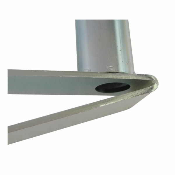 CSAT KM300N dvoubodový kovový držák, 30cm od zdi - new