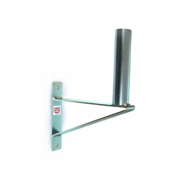 CSAT KM200N dvoubodový kovový držák, 20cm od zdi - new