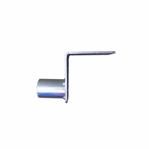 CSAT KM60 mini kovový držák 6cm od zdi