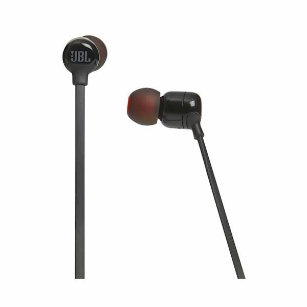 JBL T160BT Black sluchátka