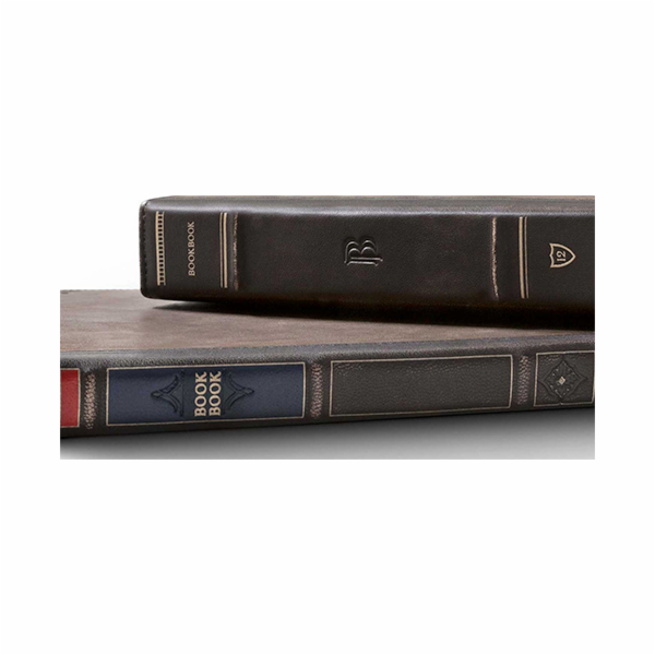 TwelveSouth pouzdro BookBook CaddySack - Brown