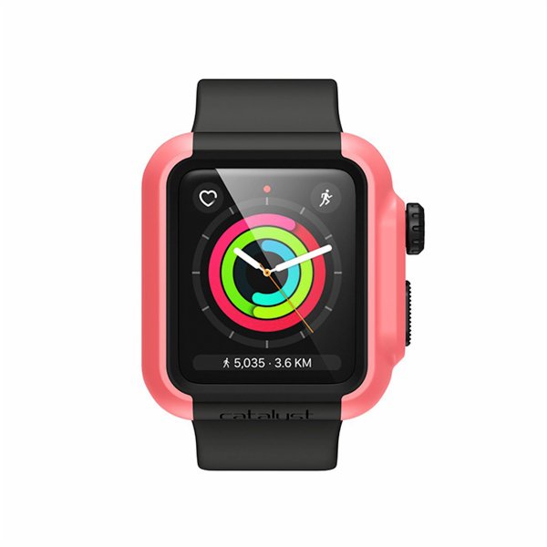 Catalyst kryt Impact Protection pro Apple Watch Series 3/...