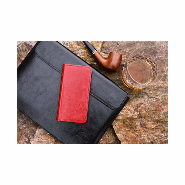 RED ANT MacBook Pro 13 / Air 13 Retina černá (Aroma Whisky)