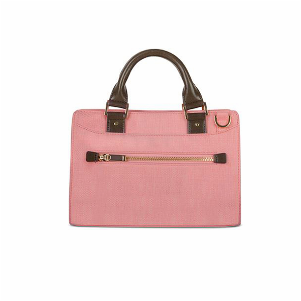 Moshi taška Lula Nano Bag pro iPad Mini - Coral Pink