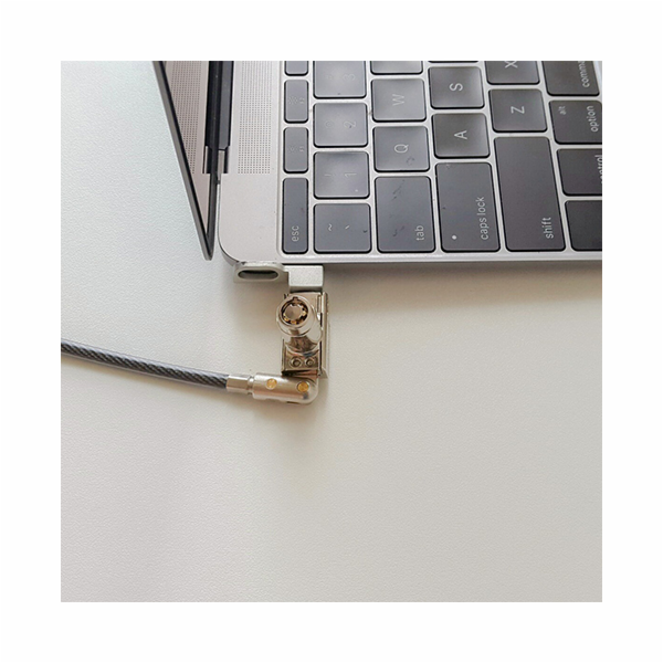 Compulocks Wedge MacBook 12 Lock Bracket
