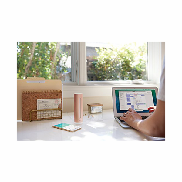 Netatmo Smart Indoor Air Quality Monitor