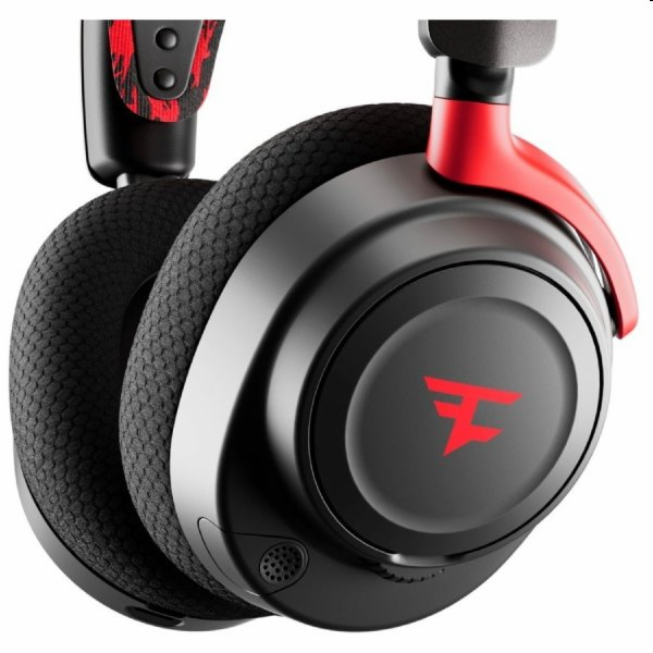 Steelseries Arctis Nova 7 Faze Clan