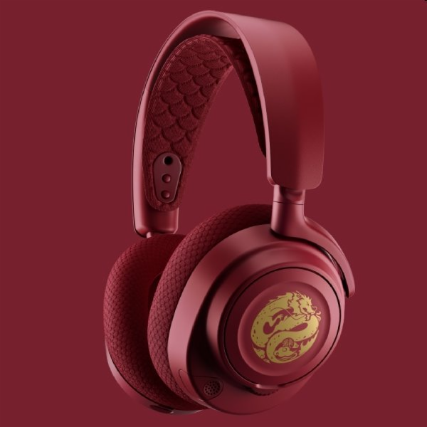 Steelseries Arctis Nova 7 Dragon Edition