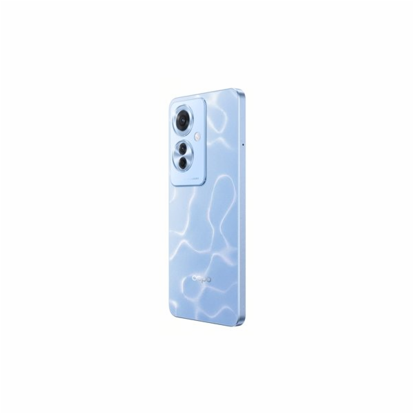 OPPO Reno11 F 5G 8GB + 256GB Ocean Blue*Poškozená krabice*