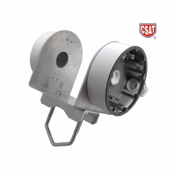 CSAT HIK134LE TWIN - držák pro uchycení kamer Hikvision