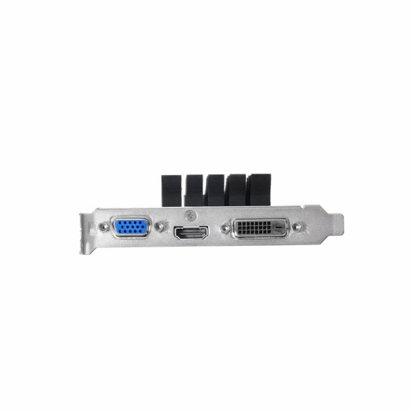 ASUS GeForce GT 730 GDDR5 low profile silent 2G