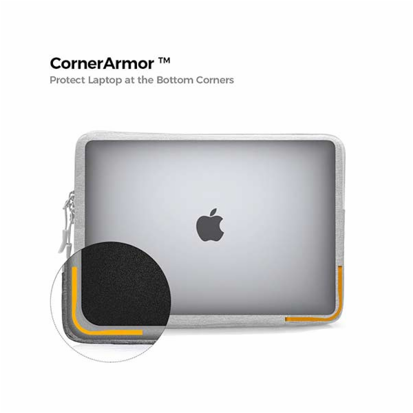 Tomtoc puzdro 360 Protective Sleeve pre Macbook Air 13" M...