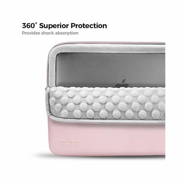 Tomtoc puzdro 360 Protective Sleeve pre Macbook Air 13" M...