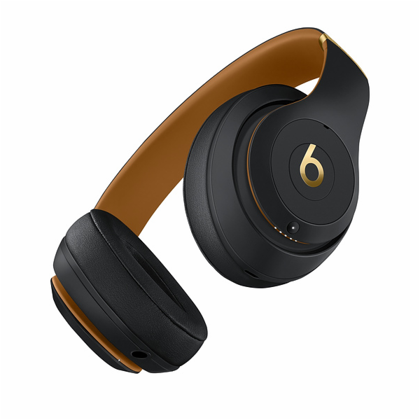 Beats Studio3 Wireless Over-Ear Headphones - Skyline Midn...